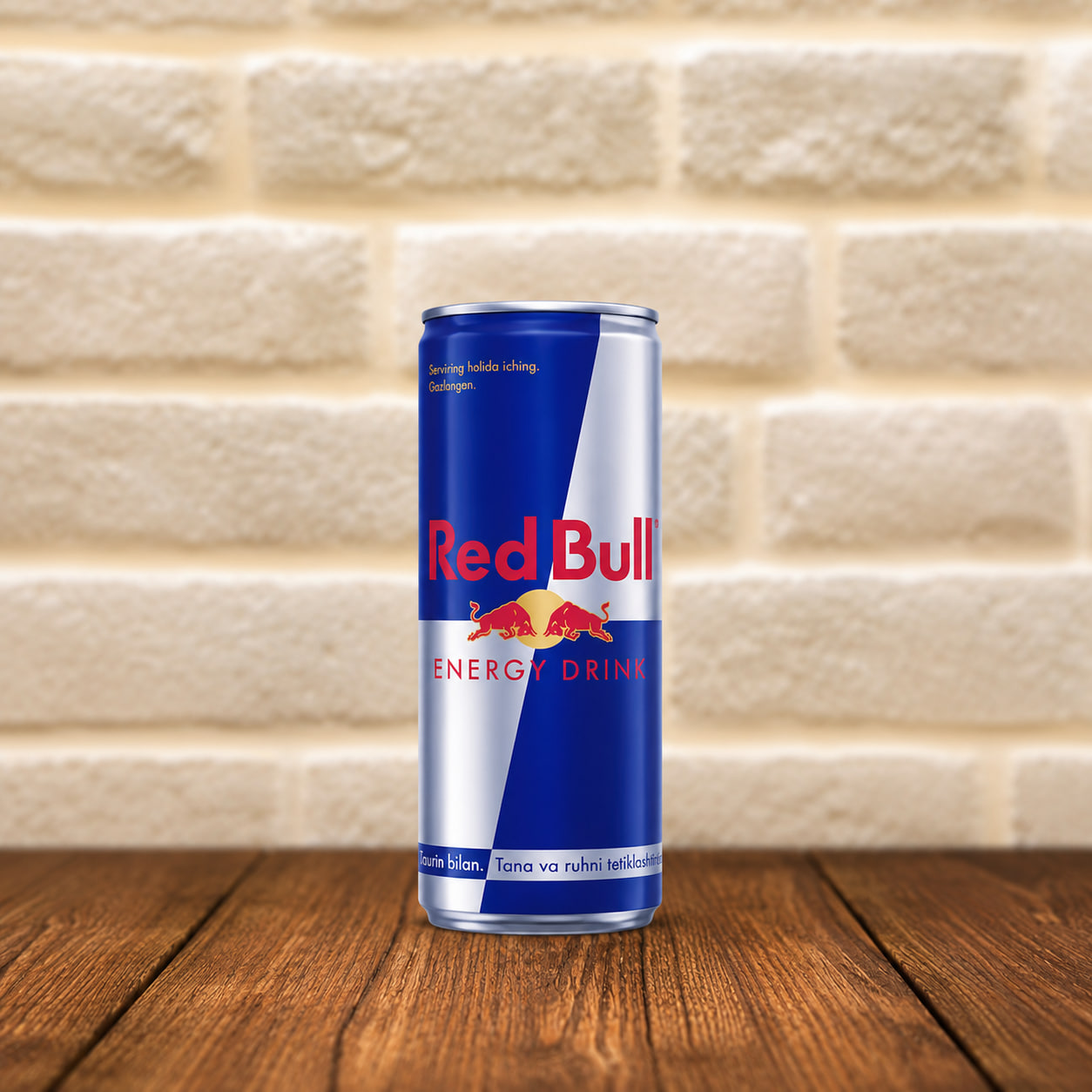 Red Bull 250 мл