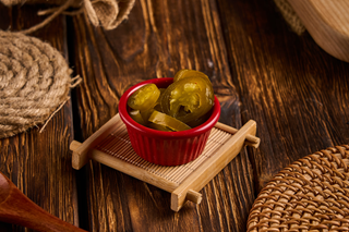 Перец Халапеньо