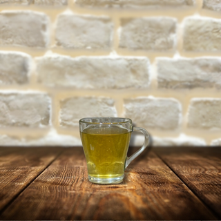 Чай зелёный