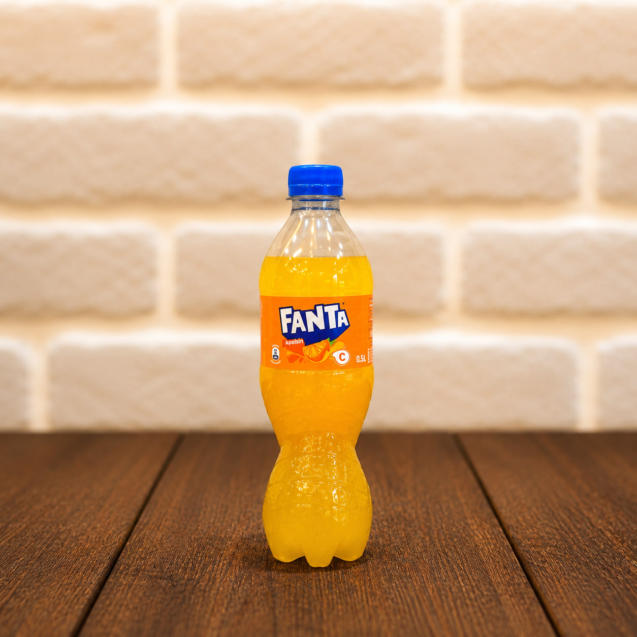 Fanta