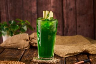 Лимонад Тархун