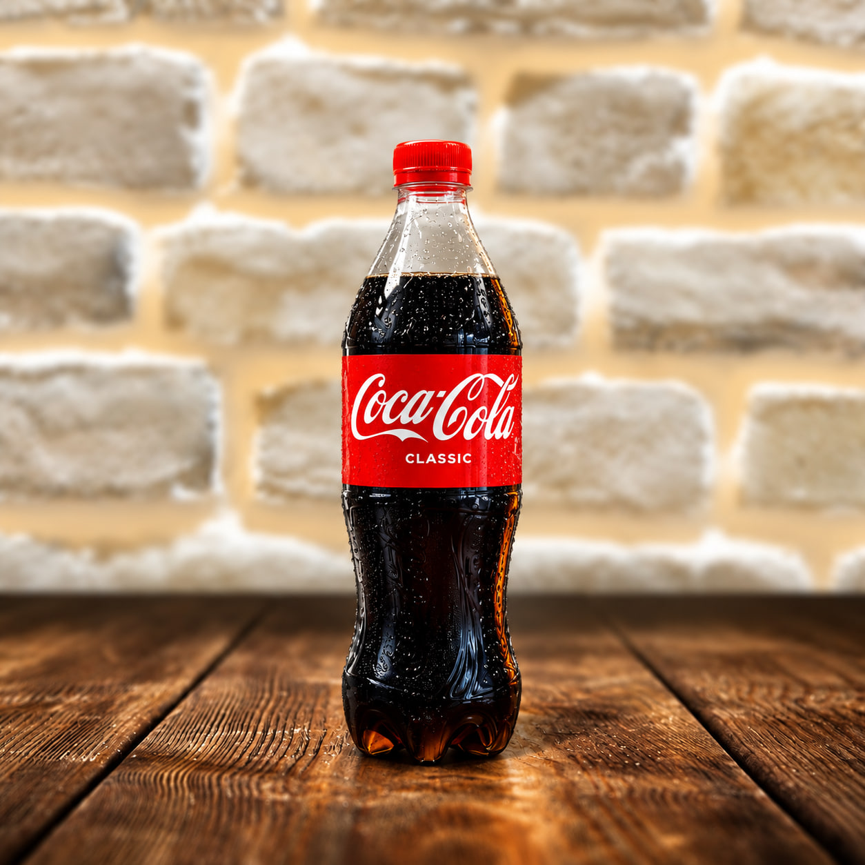 Coca-Cola