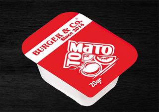 Соус Кетчуп