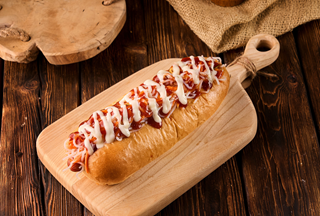 Хот-Дог Мини