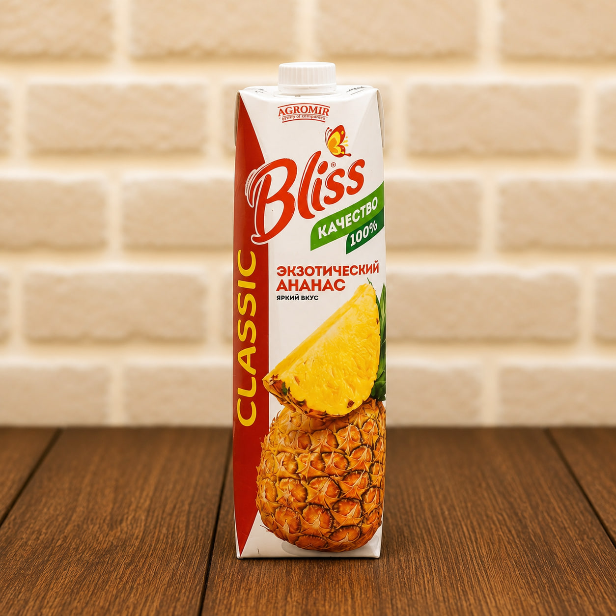 Сок Bliss Ананас