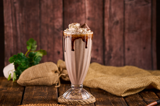 Милкшейк Шоколадный