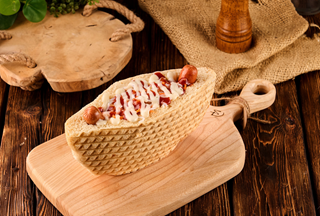 Пита Хот-Дог Большой