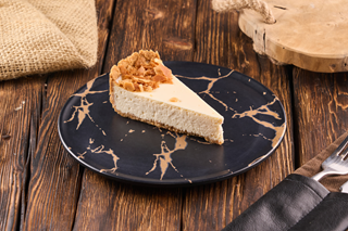 Чизкейк классический