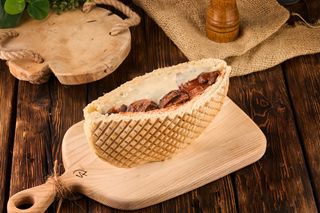 Пита большая