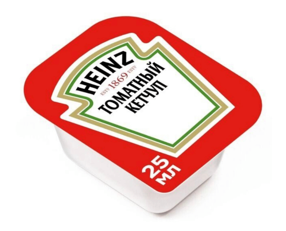 Томатный кетчуп