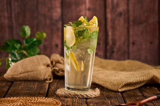 Мохито классический