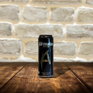 Энергетик Adrenaline Rush