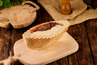 Пита Бургер Большой