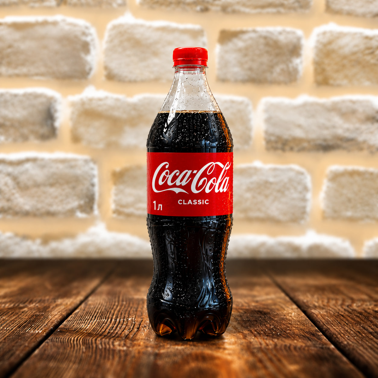 Coca-Cola