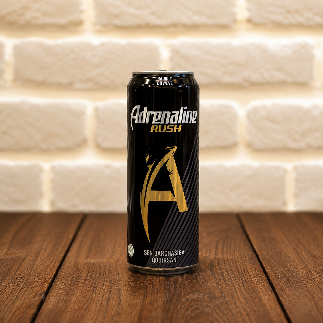 Энергетик Adrenaline Rush