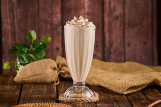 Милкшейк классический