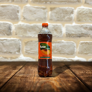 Fuse Tea Персик