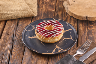 Донатс смородина