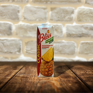 Сок Bliss Ананас