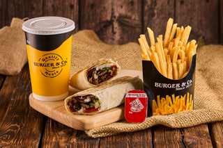 ЛАВАШ КОМБО