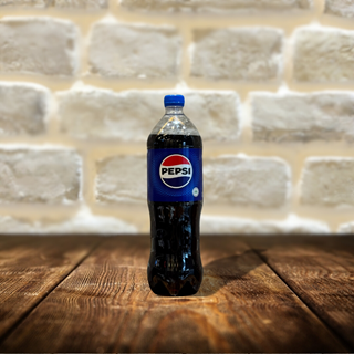 Pepsi