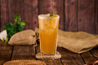 Айс-ти Манго 