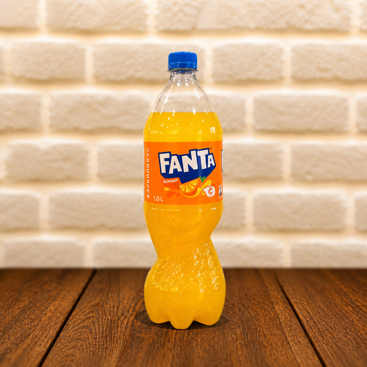 Fanta