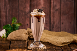 Милкшейк Орео