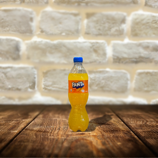 Fanta