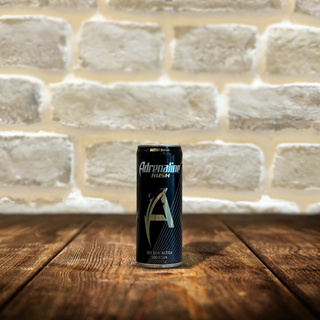 Энергетик Adrenaline Rush