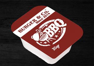 Соус BBQ