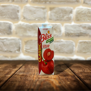 Сок Bliss Вишня
