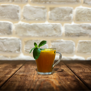 Чай Манго-Маракуйя