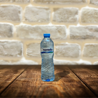 Вода Montella Daily