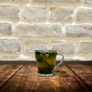 Чай из трав